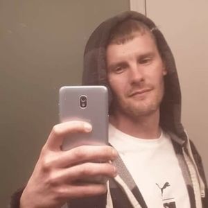 Meet your Posher, Christopher